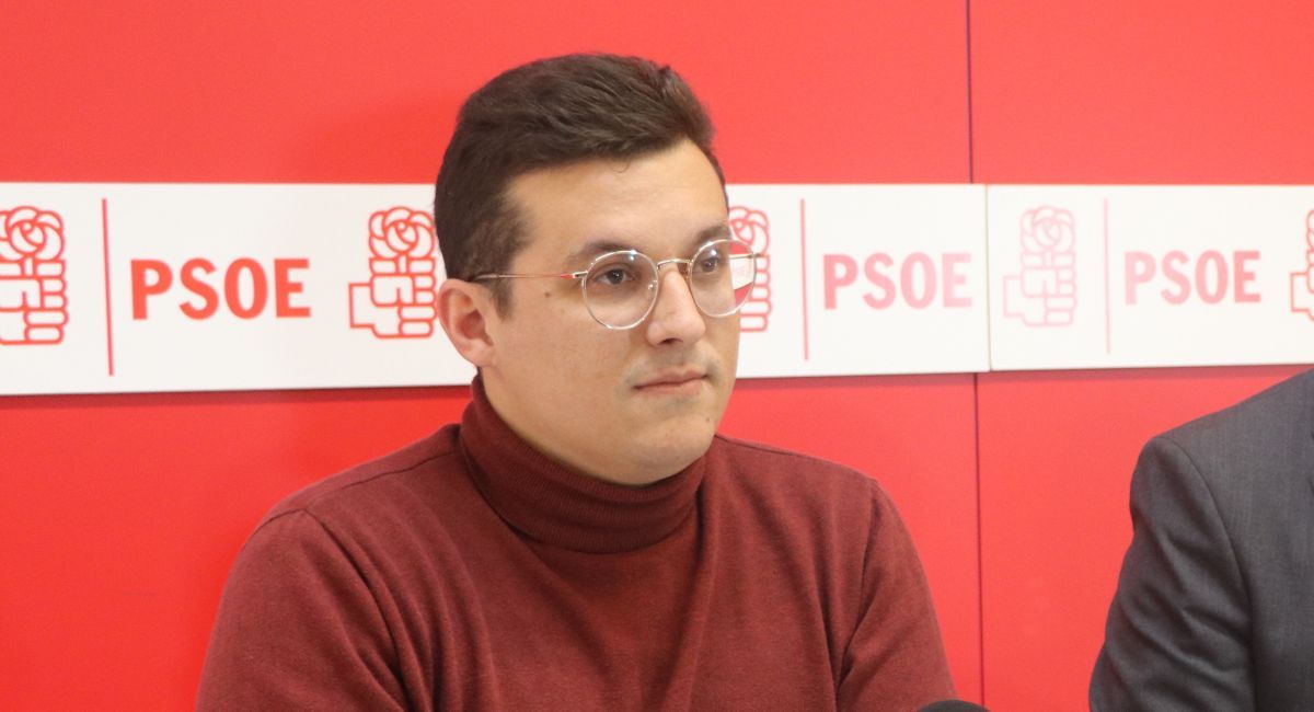 PSOE Almansa Fitur 2023