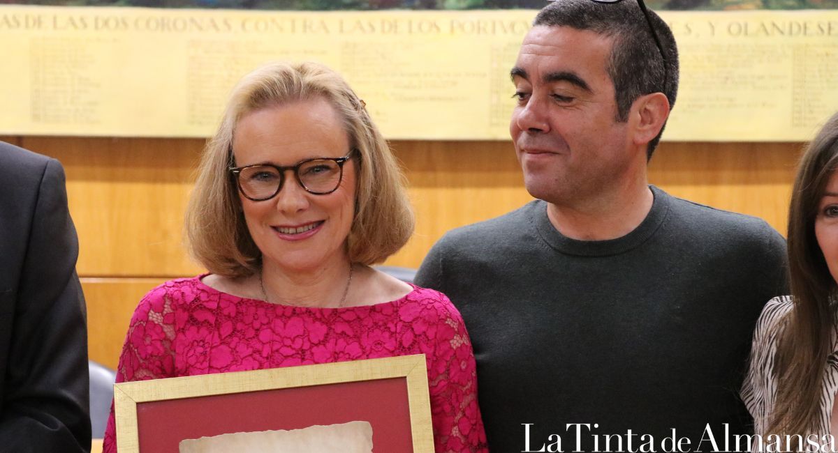 belén garijo almansa