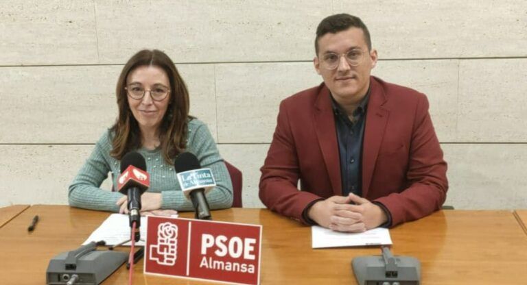 Salud López Javi Boj crítica balances PP