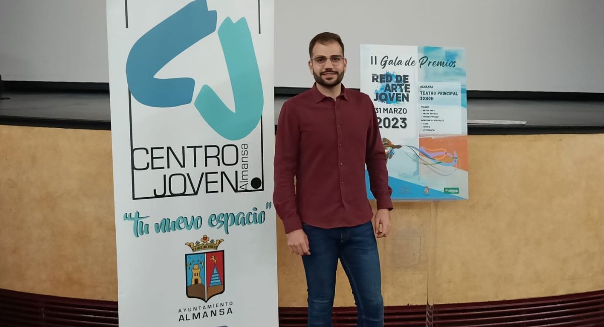 Red Arte Joven Gala Benjamín