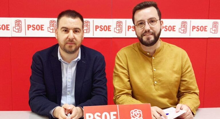 PSOE Almansa Paco Núñez dietas