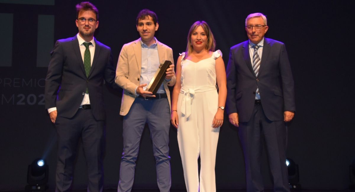 premios emprendedores diputación albacete