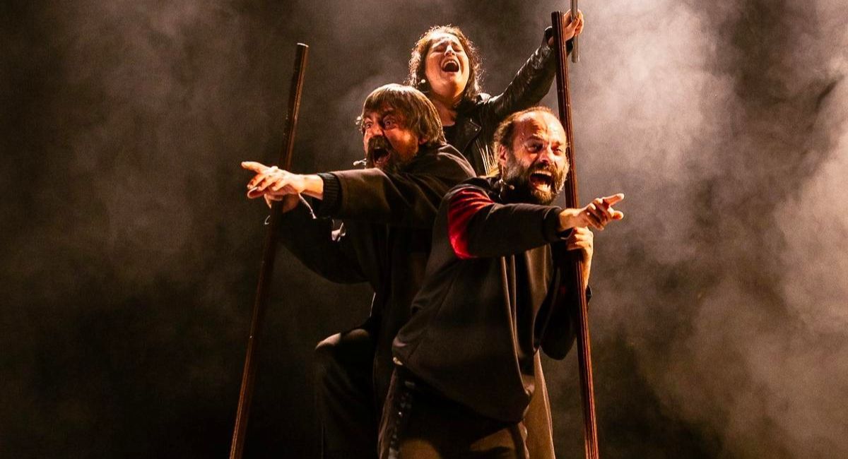 teatro conquistadores almansa