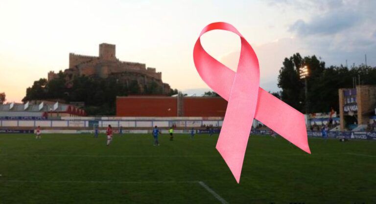 futbol cancer almansa