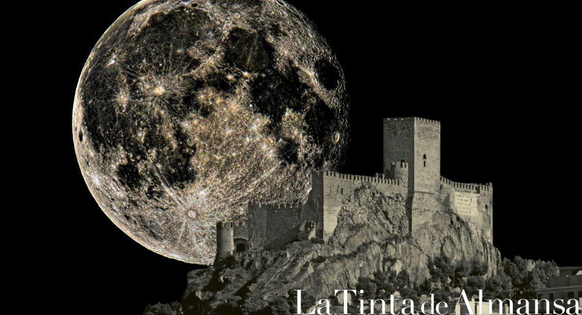 superluna azul almansa