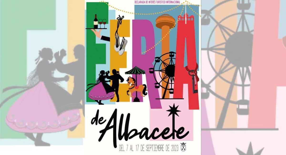 programación completa feria albacete 2023