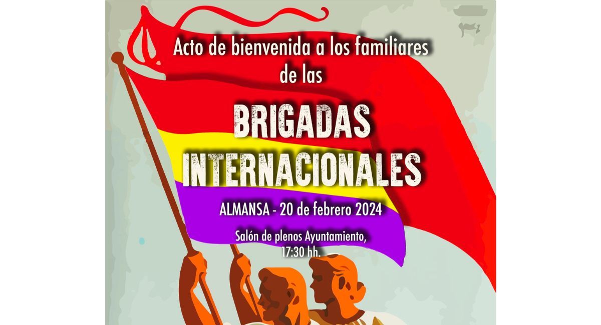 brigadistas almansa