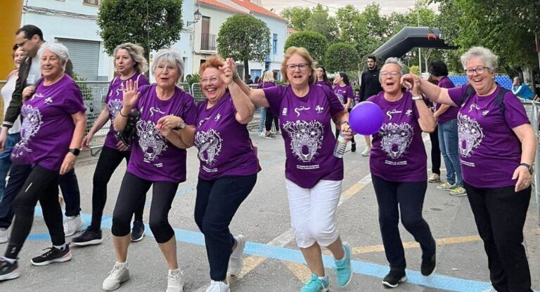 carrera mujeres almansa