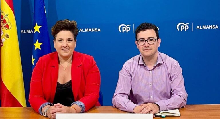 
			
				El PP considera que el comunicado de la Gerencia del Hospital de Almansa tiene «marcado sesgo político»			
		