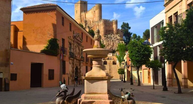 tiempo en almansa mayo final