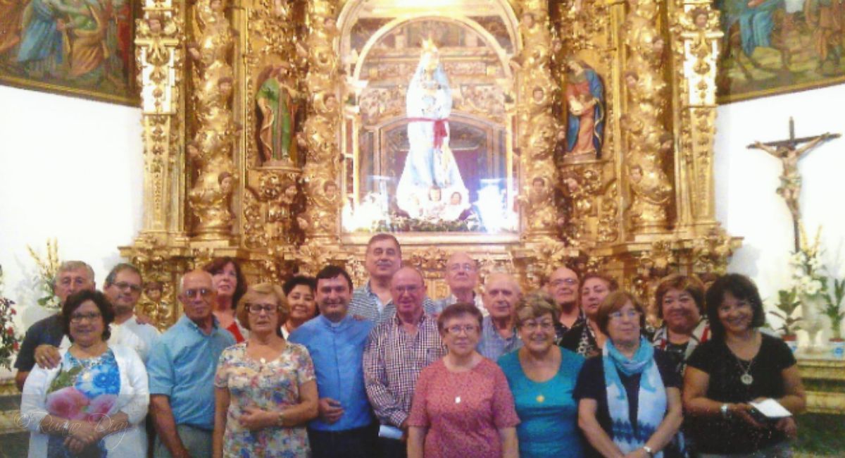 sociedad virgen belén almansa teresa ruano delicado