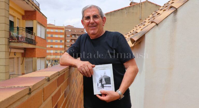 primer libro vitorero almansa