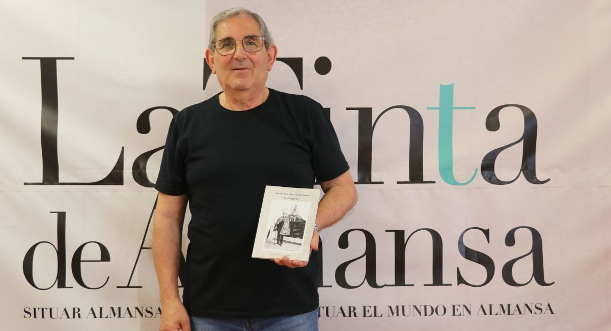 primer libro vitorero almansa