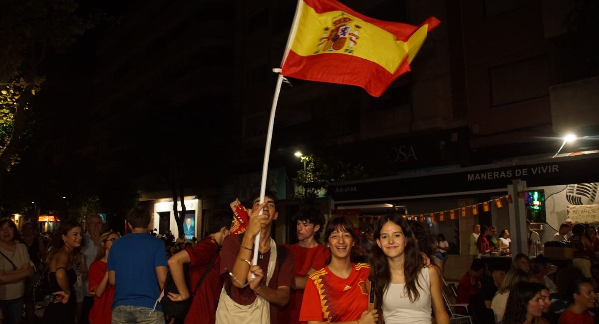 futbol españa eurocopa