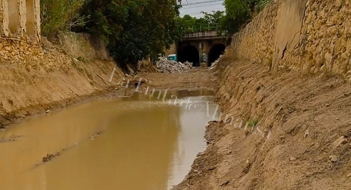 obras rambla almansa