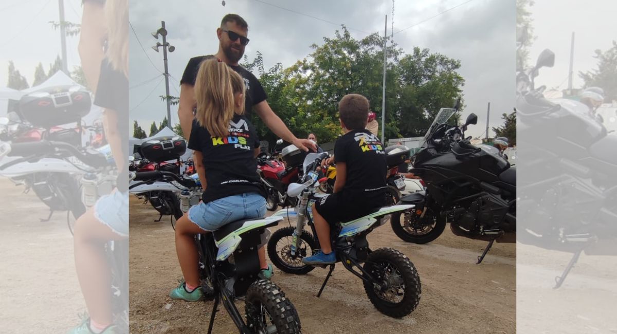 moto club almansa curso niños