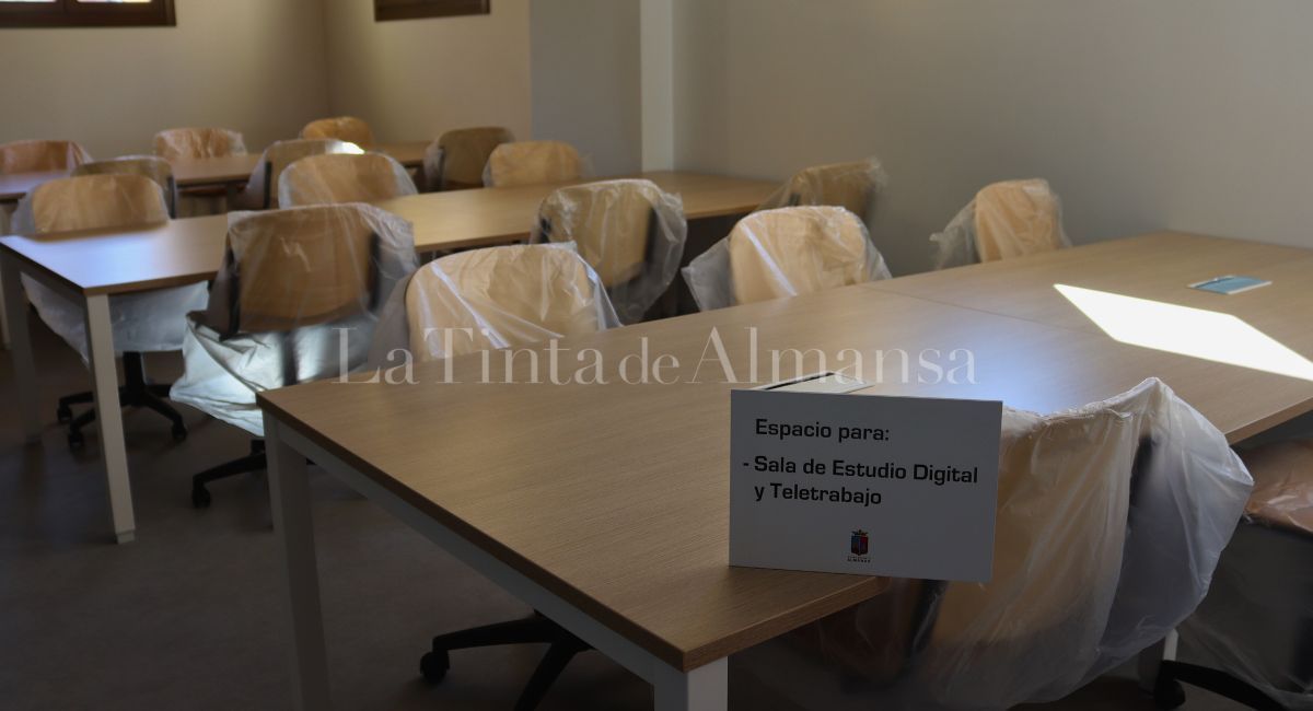 nuevo ayuntamiento viejo almansa