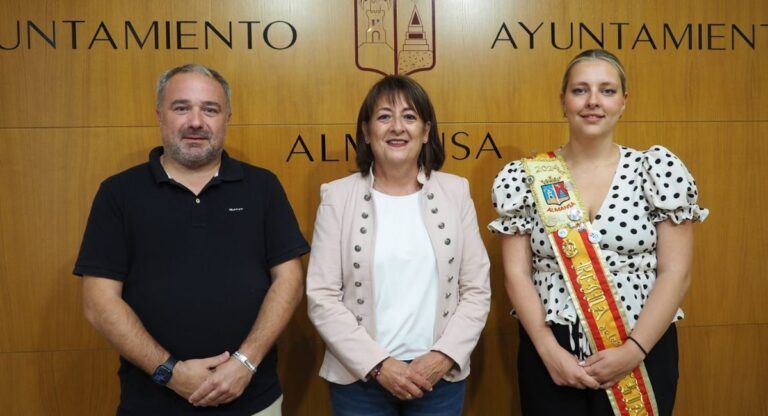 bases concurso cartel fiestas almansa