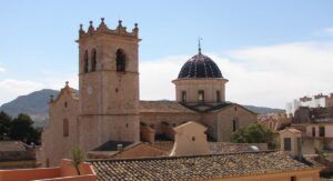 caudete