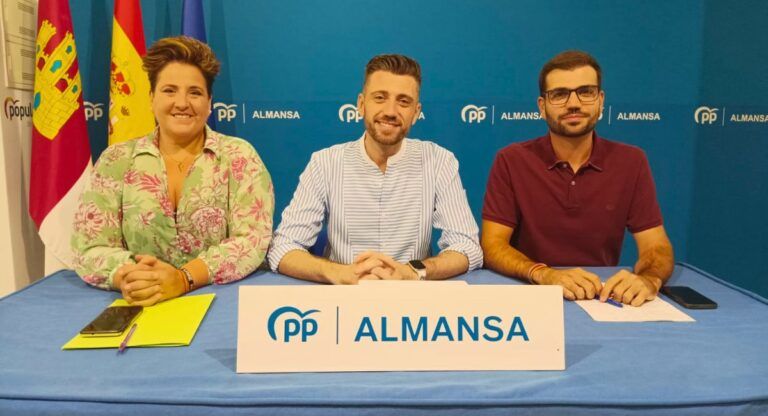 pp almansa valoración feria