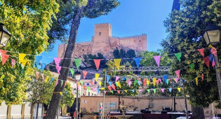 tiempo almansa aemet temperaturas