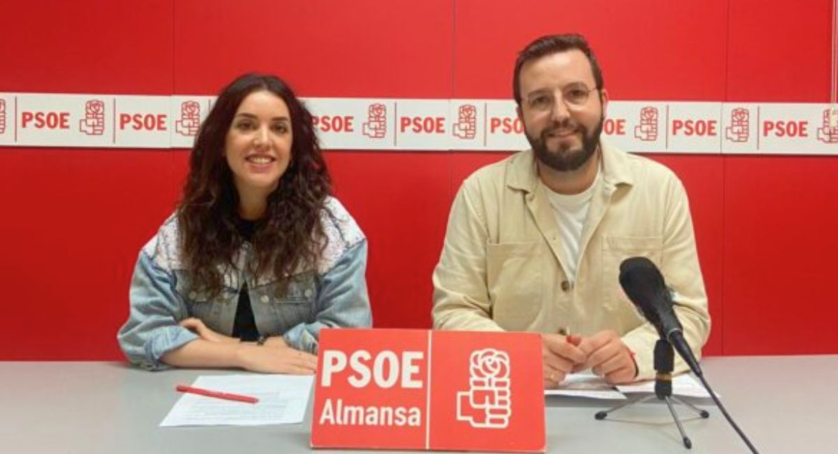 psoe almansa ayuntamiento viejo