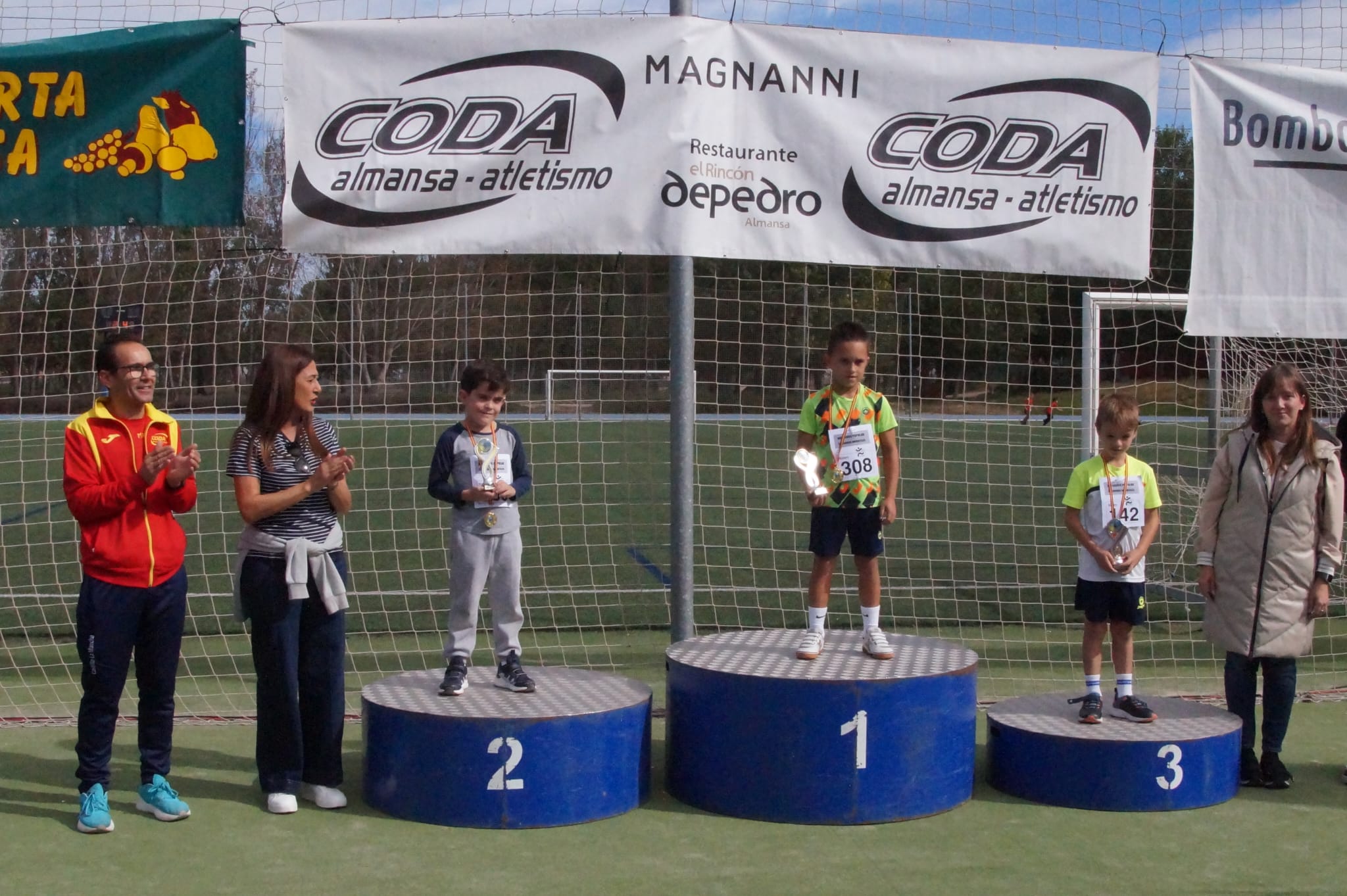 fotos cross coda almansa