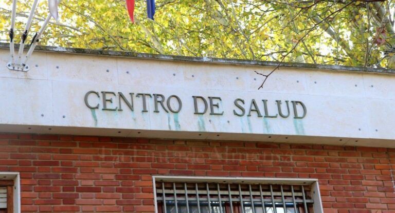 centro salud almansa junta