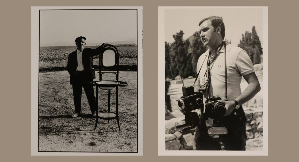 Fotógrafos famosos de Almansa