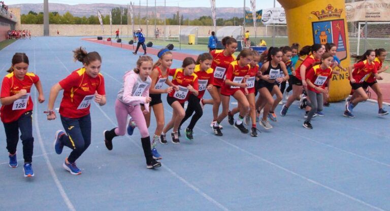 fotos cross coda almansa