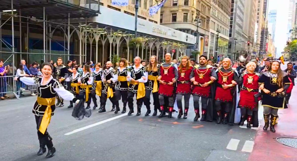 moros cristianos almansa nueva york