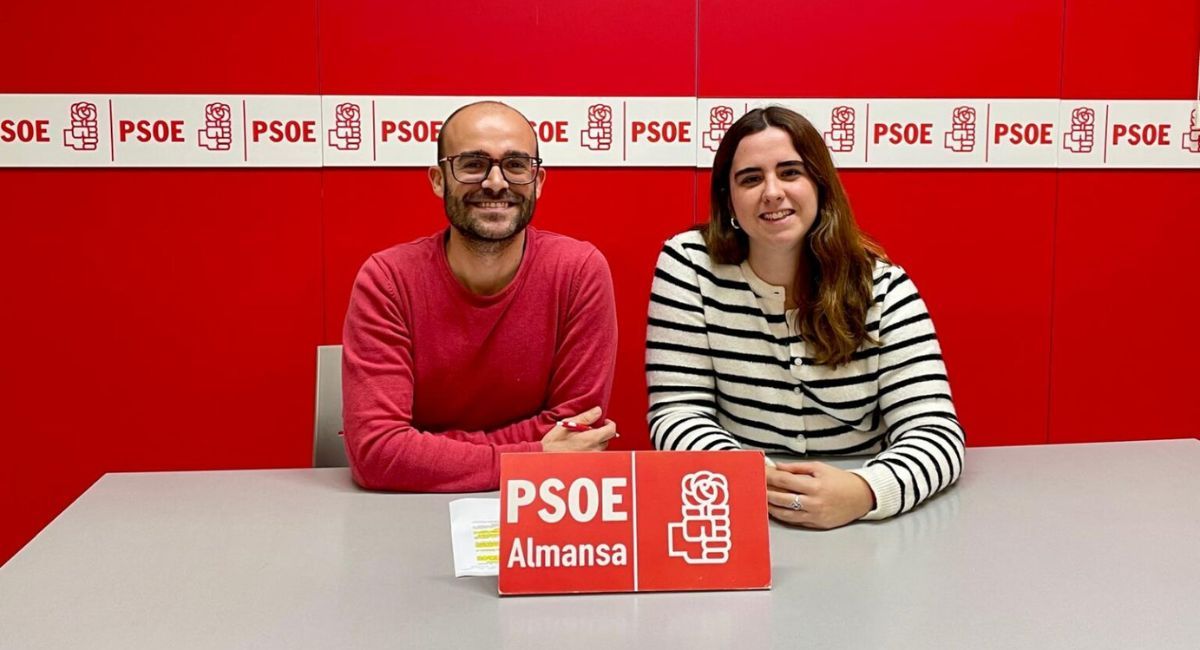 psoe almansa oposición pp