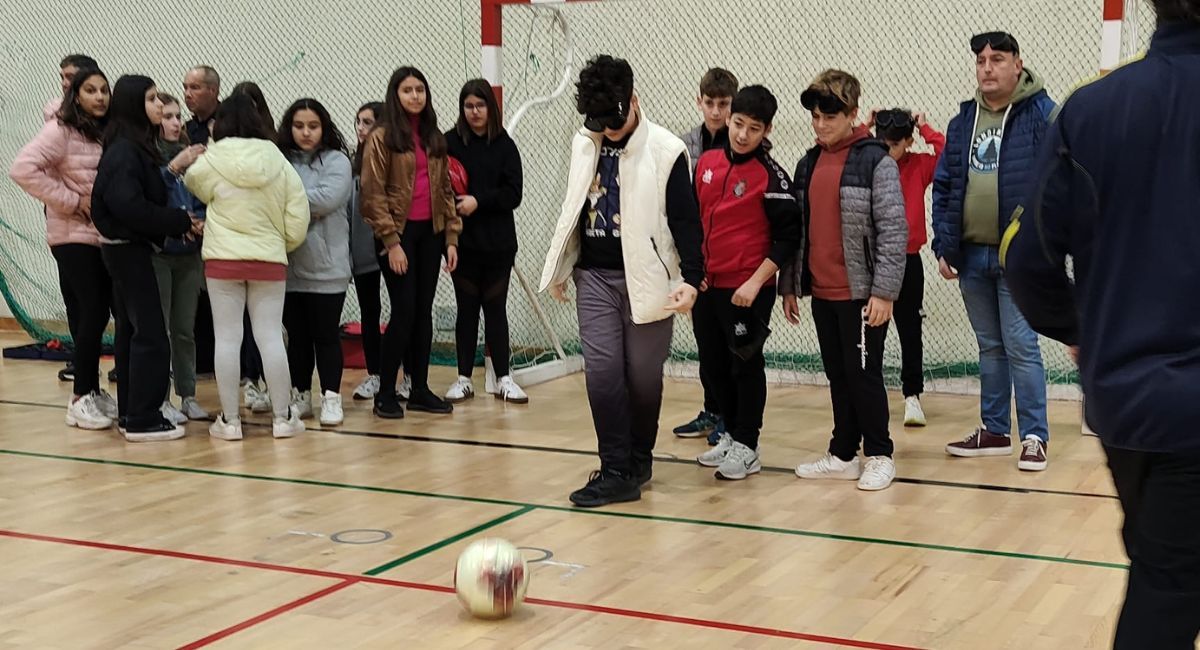 jornadas deporte adaptado