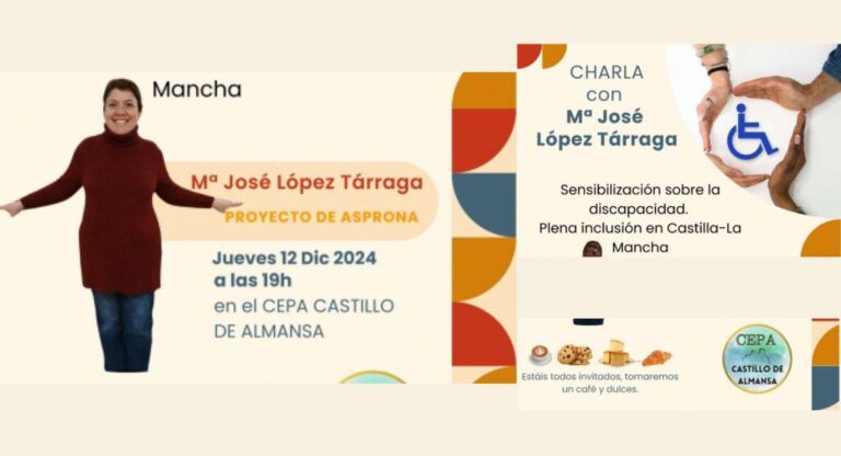 charla lópez tárraga almansa