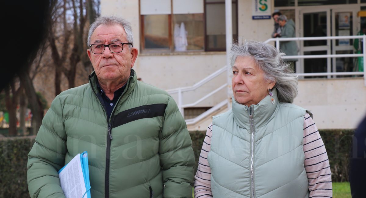 almansa caudete ayora hospital