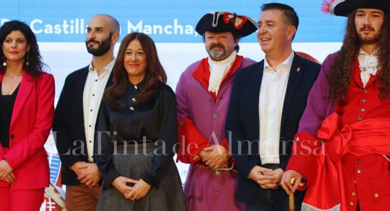 batalla almansa fitur 2025