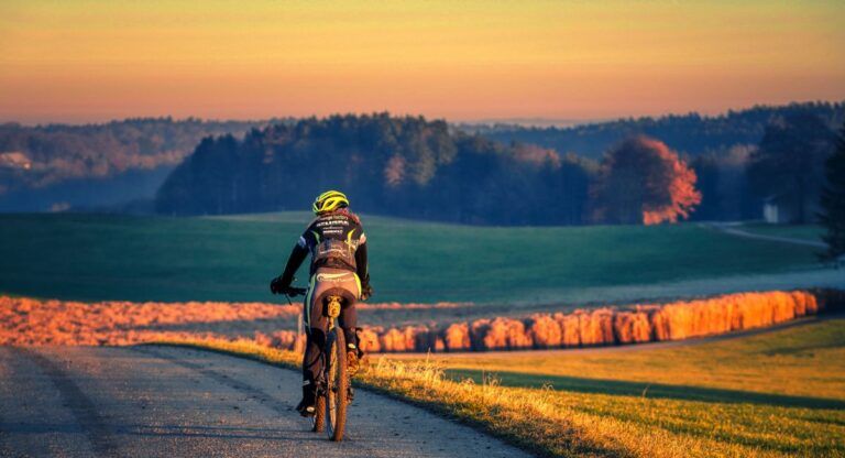 cicloturismo albacete diputación fitur