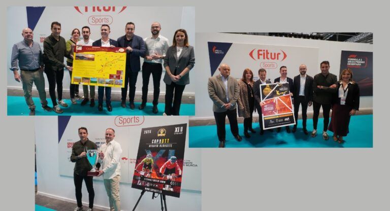 fitur sports diputación albacete