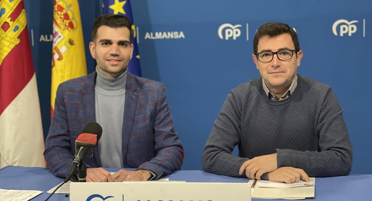 pp almansa tasa basuras