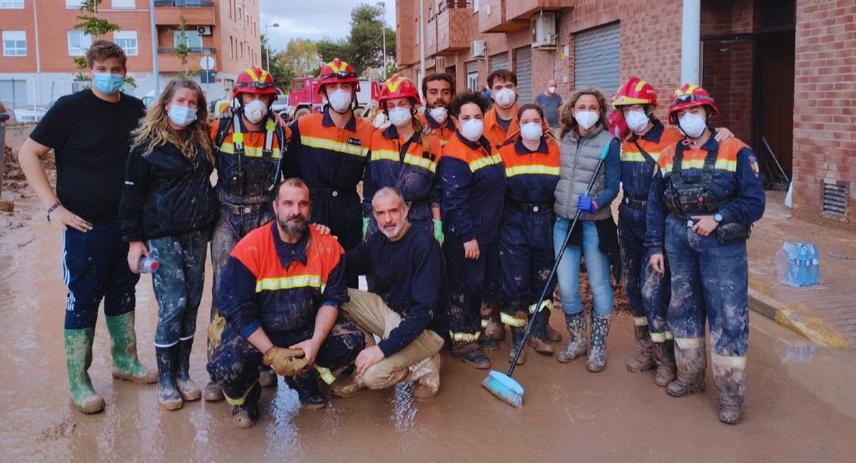 voluntarios almansa dana