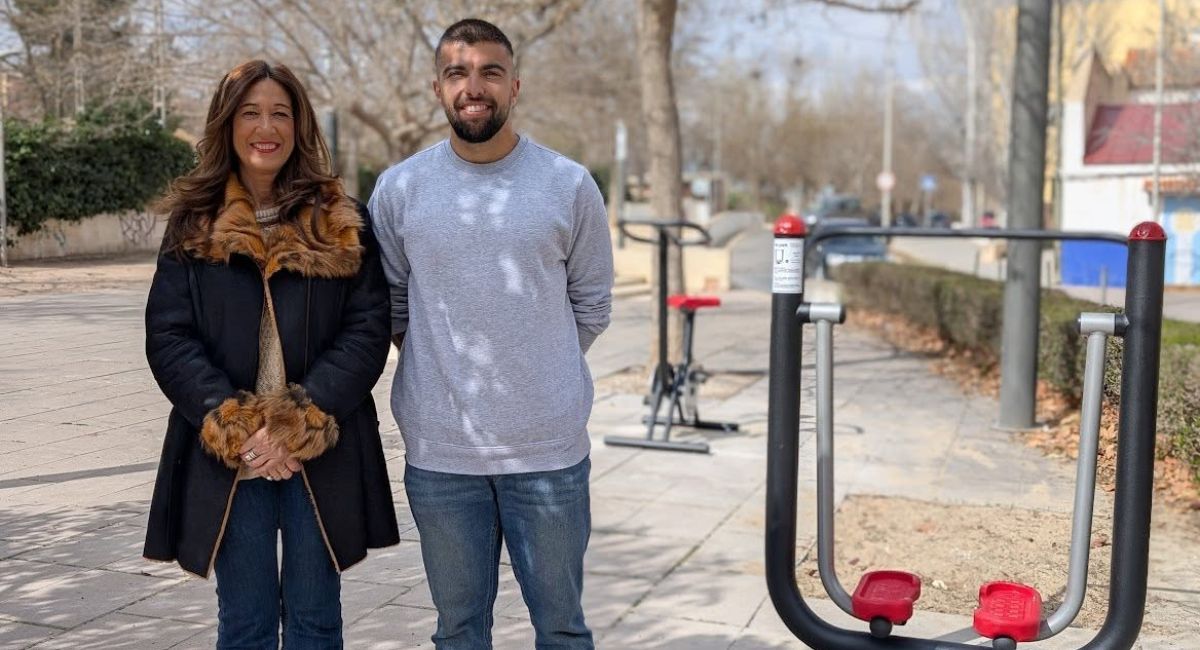 nuevas instalaciones deportivas Almansa