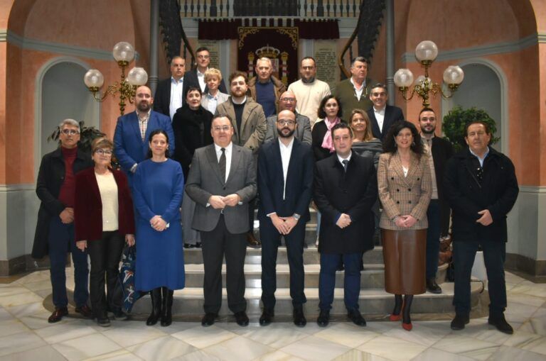 censo industria albacete zincaman