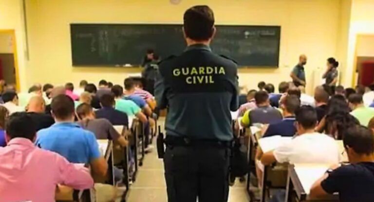 copiar examen conducir