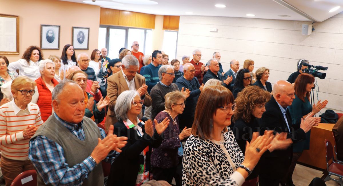 ACTO FERNANDO LAMATA PUBLICO AUTORIDADES