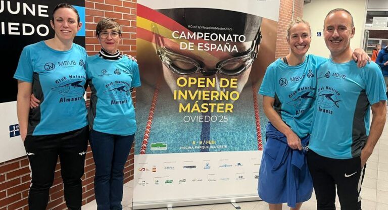 natación almansa nacional oviedo