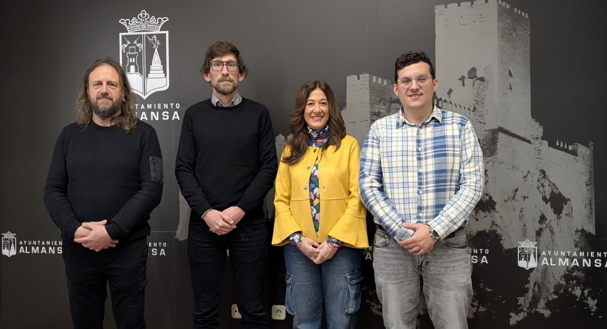 UCA convenio ayuntamiento Almansa