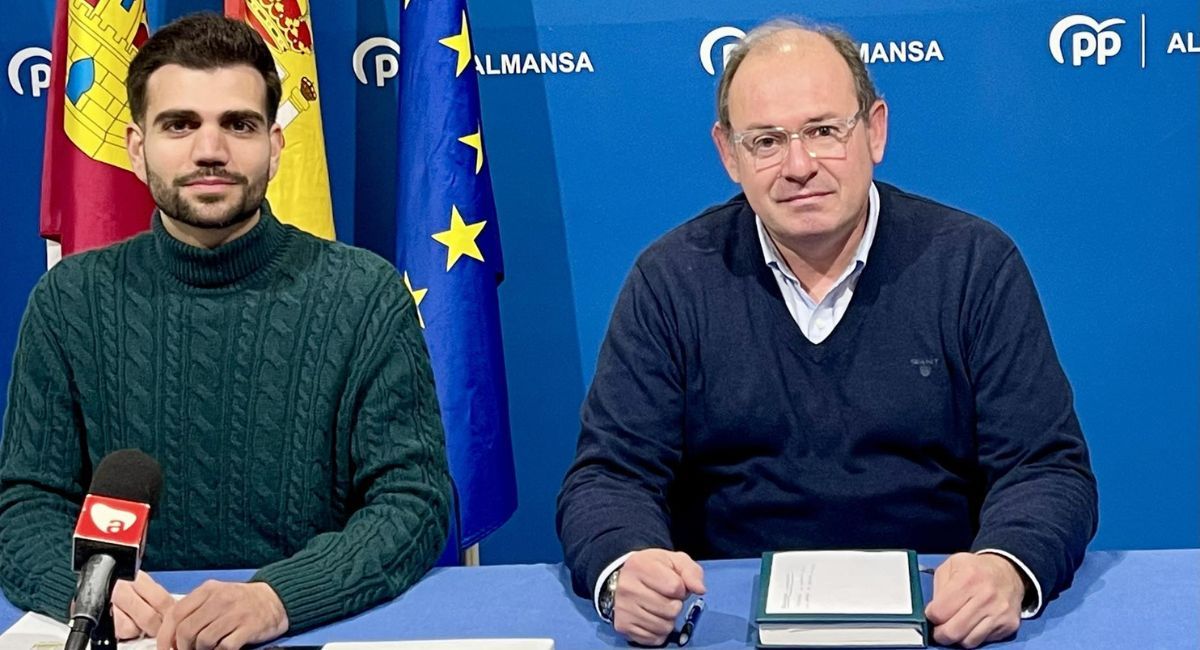 Partido Popular Almansa productividades