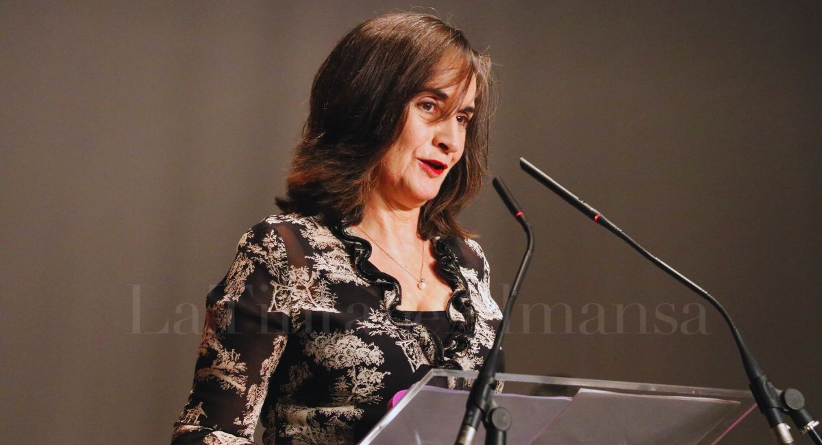 homenaje mujeres Almansa 2025