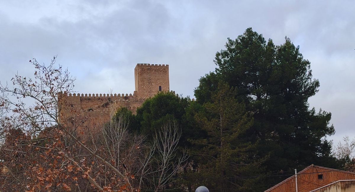 aviso amarillo tormenta almansa