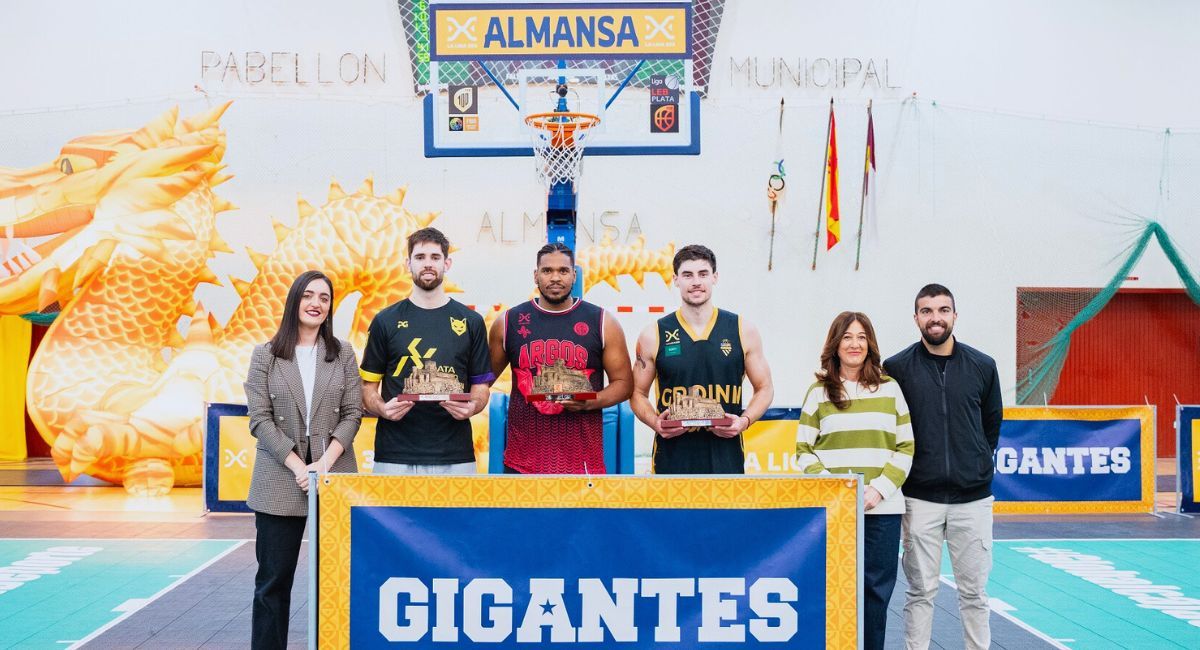 baloncesto almansa 3x3